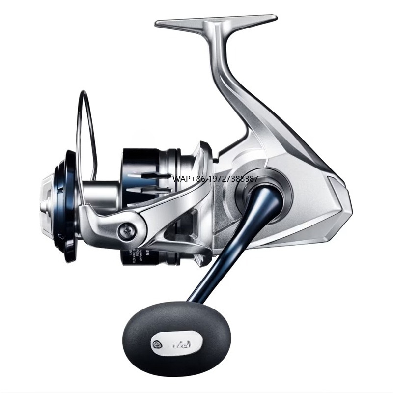 Daiwa Reel Bg - 20 오리지널 사라고사 SW 트롤링 릴