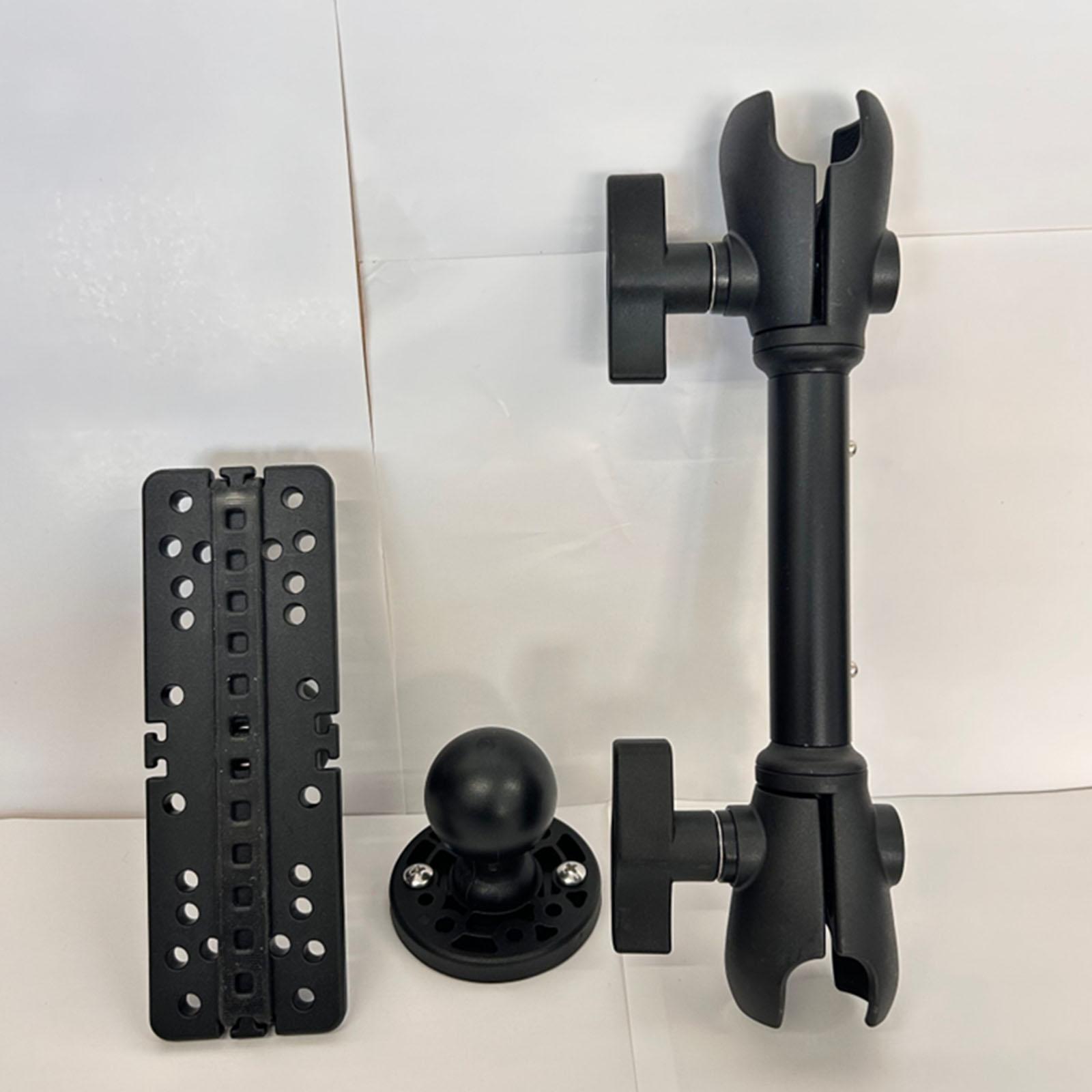 Fish Finder Mount - 피쉬 파인더 마운트 액세서리 지원 조정