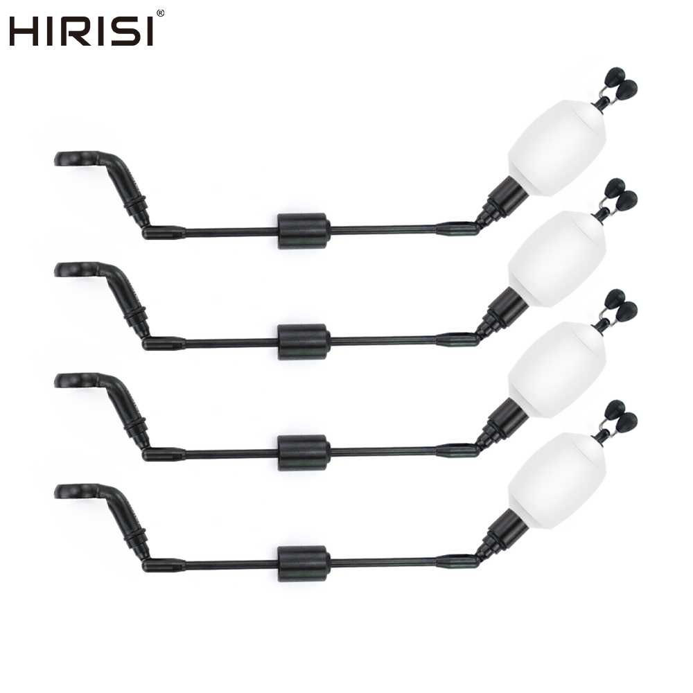 Bite Alarm - Hirisi 잉어 낚시 스윙 어 낚시