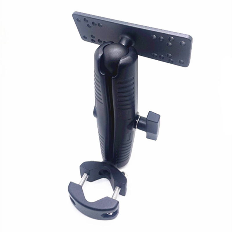 Fish Finder Mount - RAM 마운트 보트 Garmin/Lowrance 용 어군