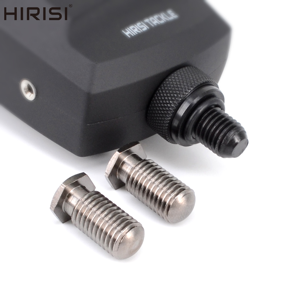 Fish Alarm - Hirisi 2pcs 잉어 낚시 액세서리 B1228