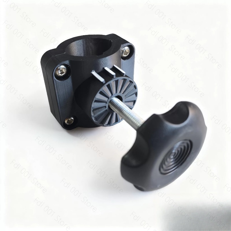 Fish Finder Mount - 70cm 알루미늄 어군탐지기 트랜스듀서 마운트 브래킷