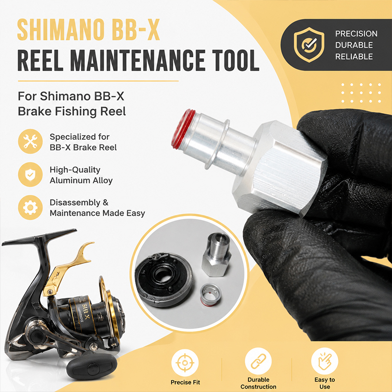 Shimano Reel Stradic - 시마노 BB-X 핸드 브레이크 낚시 스피닝