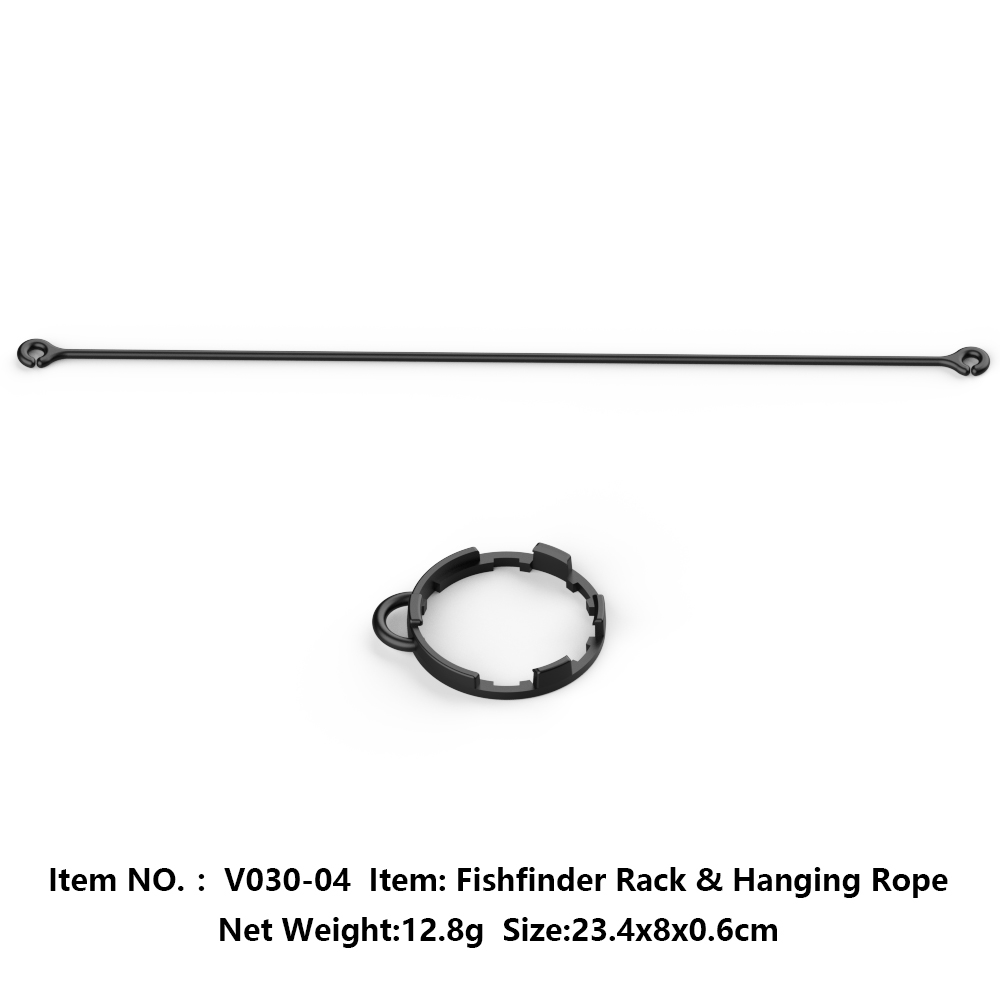 Flytec 공식 오리지널 V030-04 Fishfin - Fish Finder Mount 리뷰 및 가격