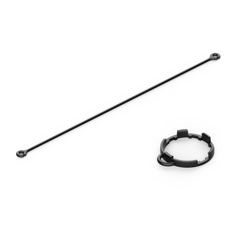 Flytec 공식 오리지널 V030-04 Fishfin - Fish Finder Mount 리뷰 및 가격