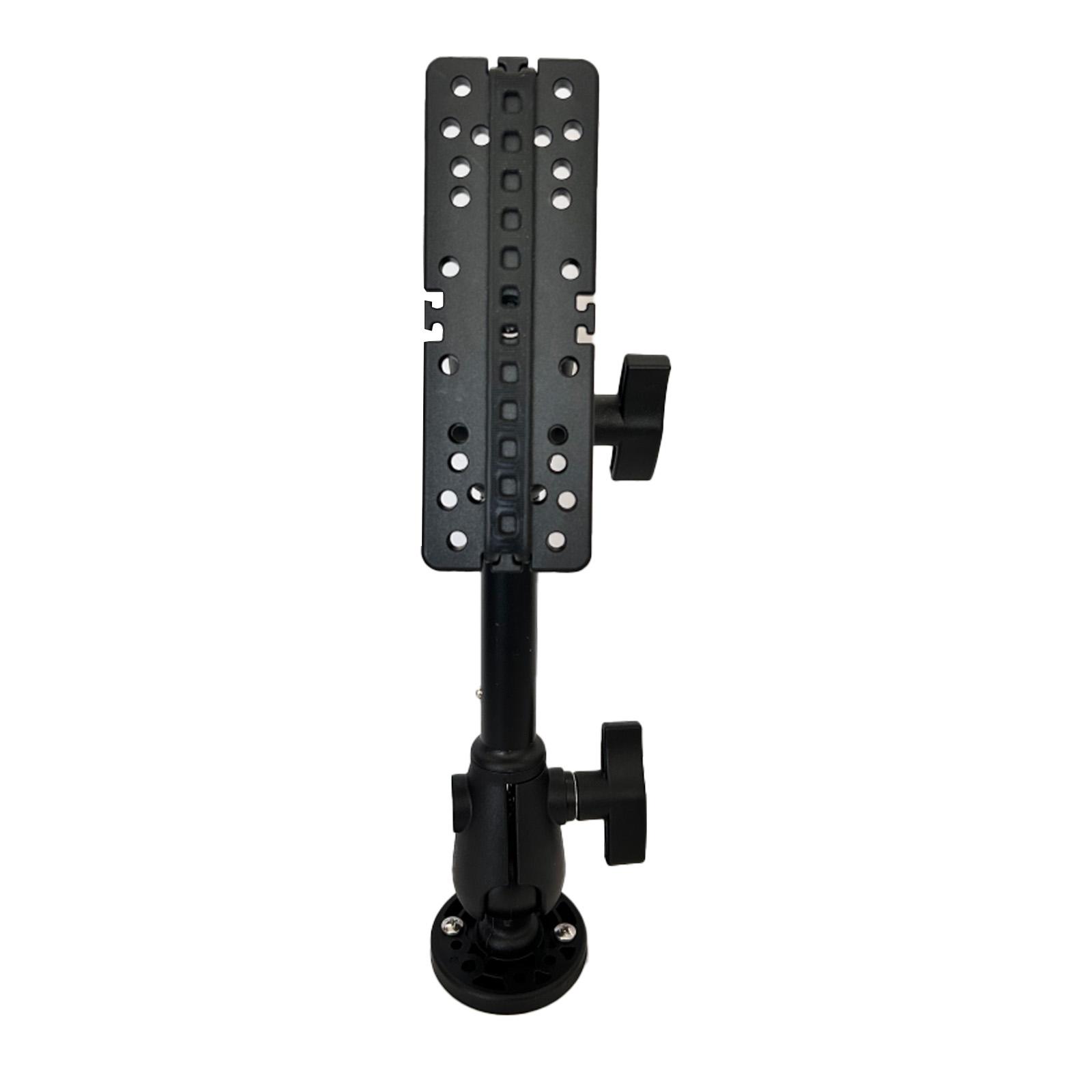 나일론 어군탐지기 마운트 베이스 견고하고 안전한 모니터 - Fish Finder Mount 리뷰 및 가격