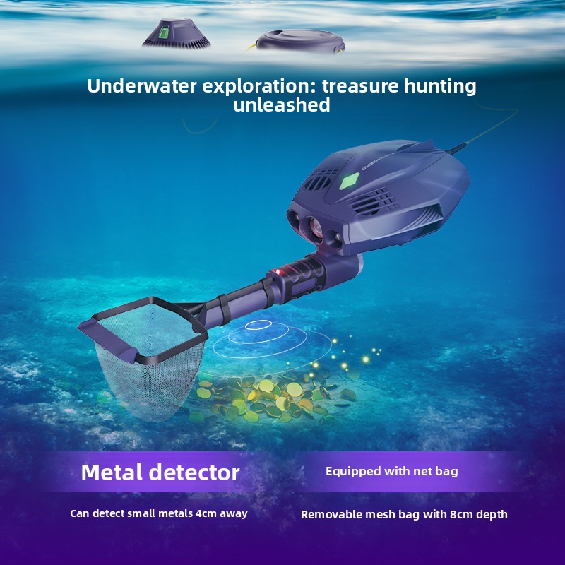 수중 드론 원격 조종 고화질 1080p 사진 촬영 카메 - Underwater Camera 리뷰 및 가격