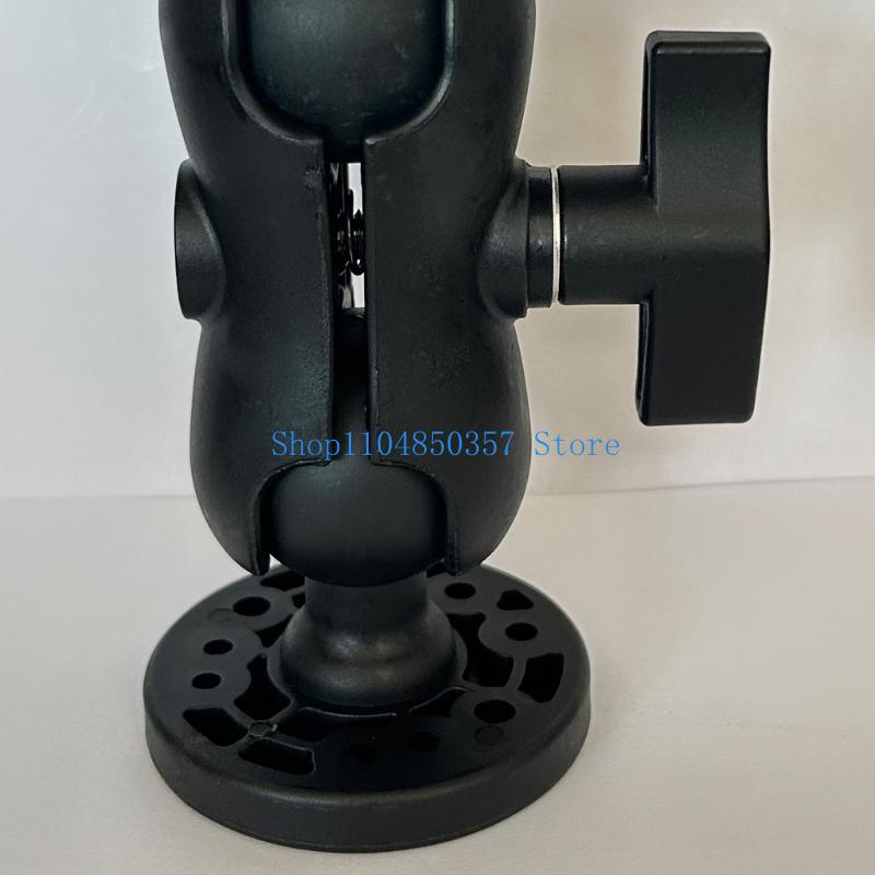 652F 카약 지속되는 카약 폰툰 카누용 전자 어군 탐 - Fish Finder Mount 리뷰 및 가격