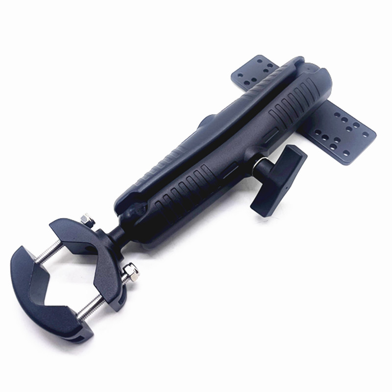 RAM 마운트 보트 Garmin/Lowrance 용 어 - Fish Finder Mount 리뷰 및 가격