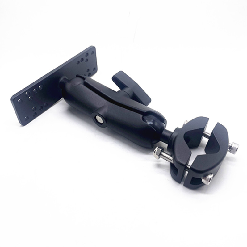 RAM 마운트 보트 Garmin/Lowrance 용 어 - Fish Finder Mount 리뷰 및 가격