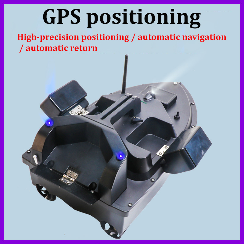 GPS RC 미끼 보트 40 낚시 명소 어군 탐지기 보 - Fish Finder Gps 리뷰 및 가격