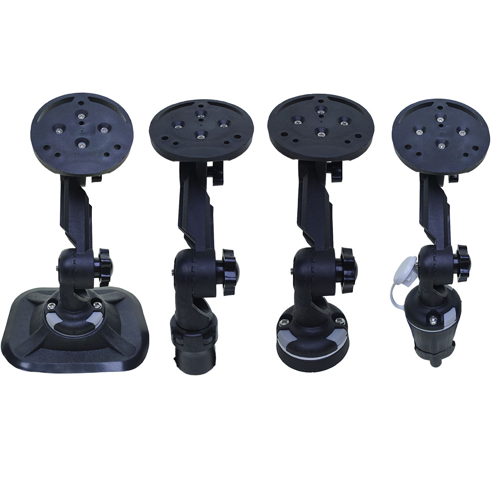 카약 어군탐지기 홀더 전자기기 보관함 (보트용, 가민  - Fish Finder Mount 리뷰 및 가격