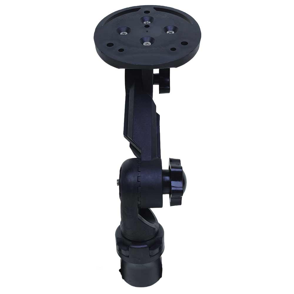 카약 어군탐지기 홀더 전자기기 보관함 (보트용, 가민  - Fish Finder Mount 리뷰 및 가격