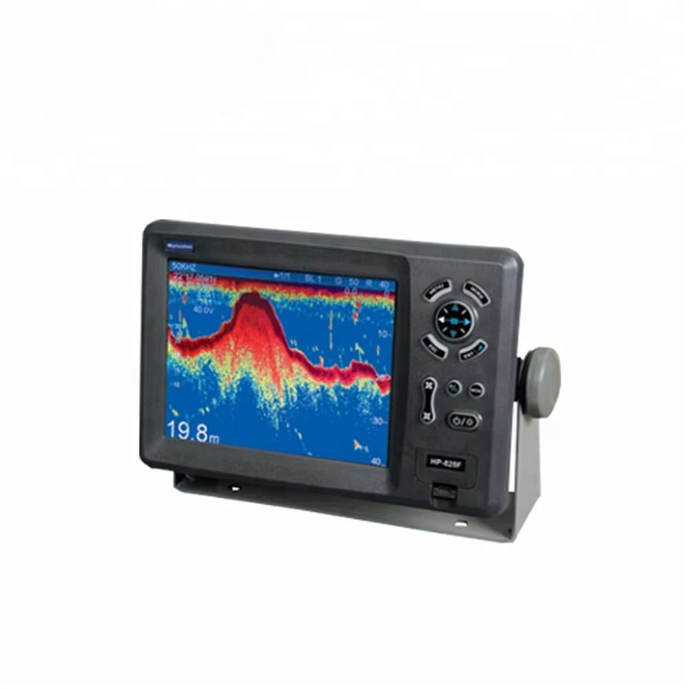 미스터 LCD 피쉬 HP-828파라인 에코 사운더 콜로 - Fish Finder Battery 리뷰 및 가격