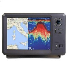 미스터 LCD 피쉬 HP-828파라인 에코 사운더 콜로 - Fish Finder Battery 리뷰 및 가격